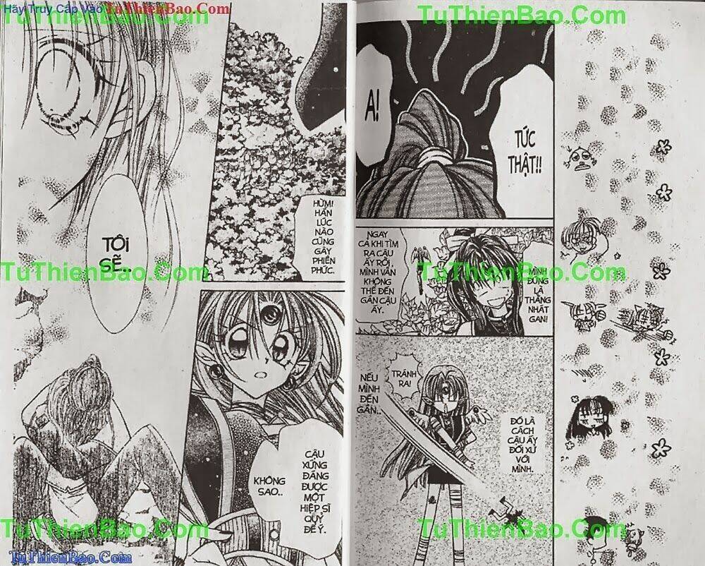 thiên thần bóng tối chapter 7 8