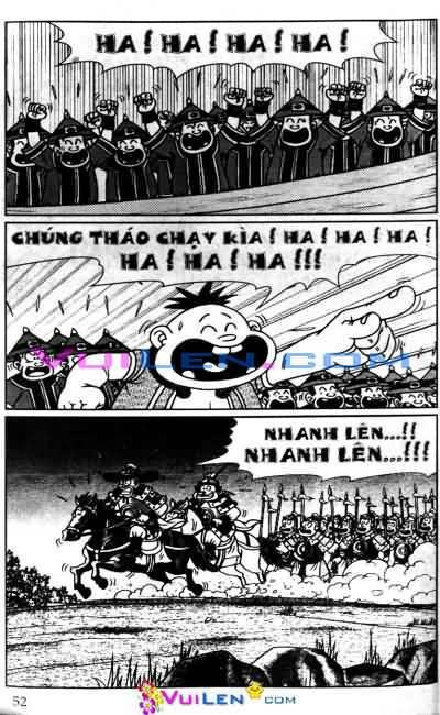 thần đồng đất việt chapter 70 49