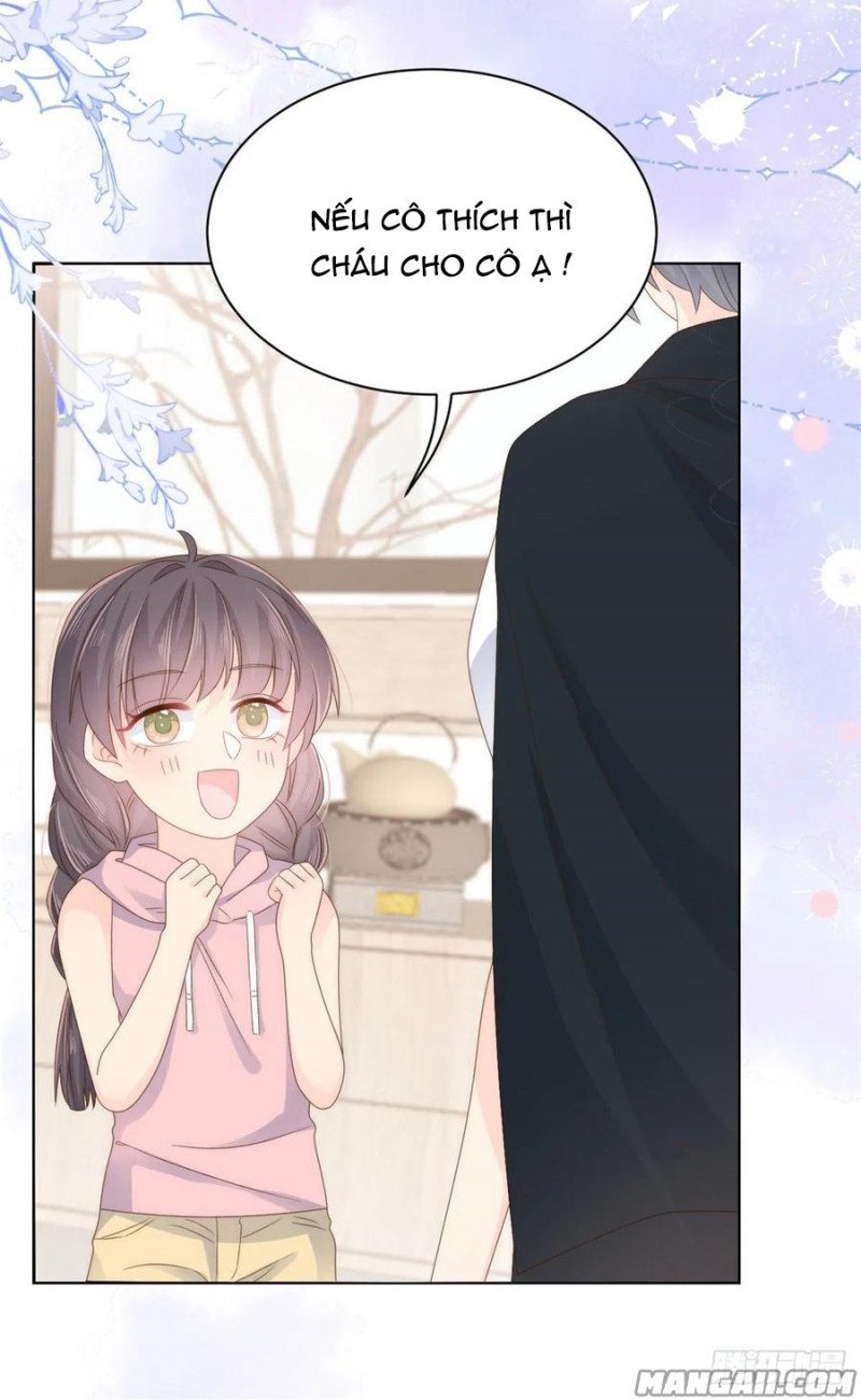 đoàn sủng lão đại ba tuổi rưỡi chapter 144 11