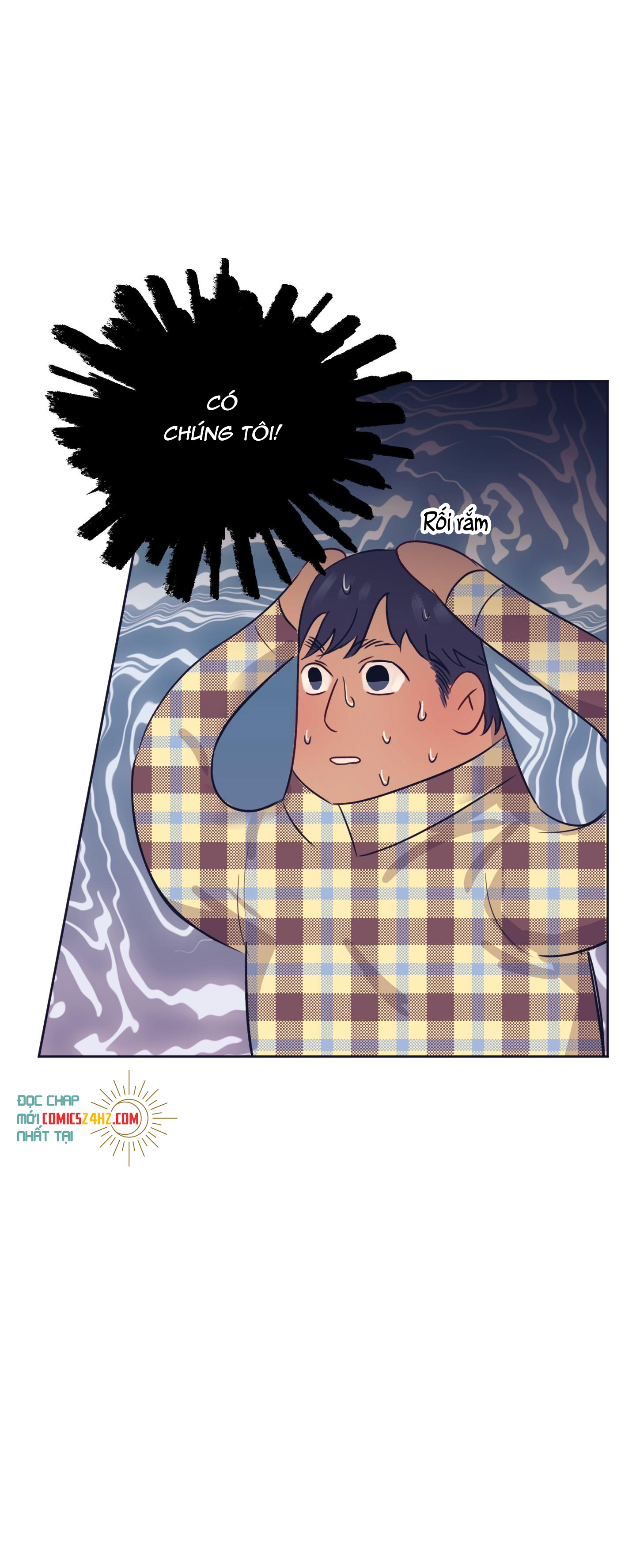 tình yêu lụi tàn chapter 8 14