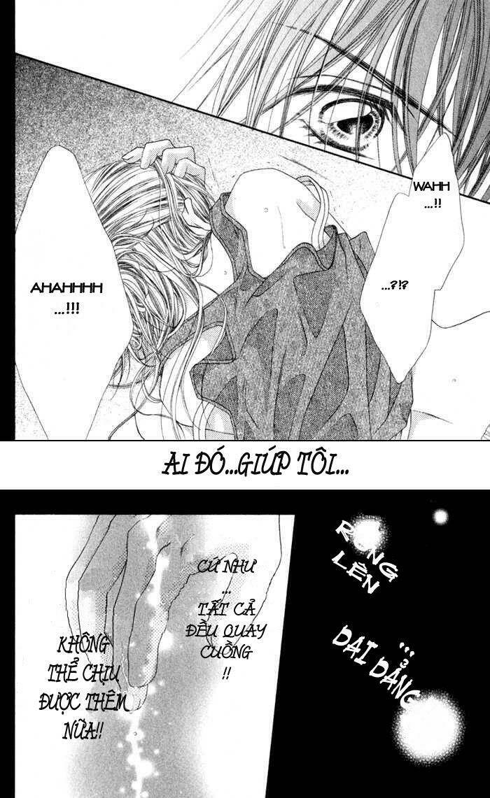honey x honey drop chapter 4 25
