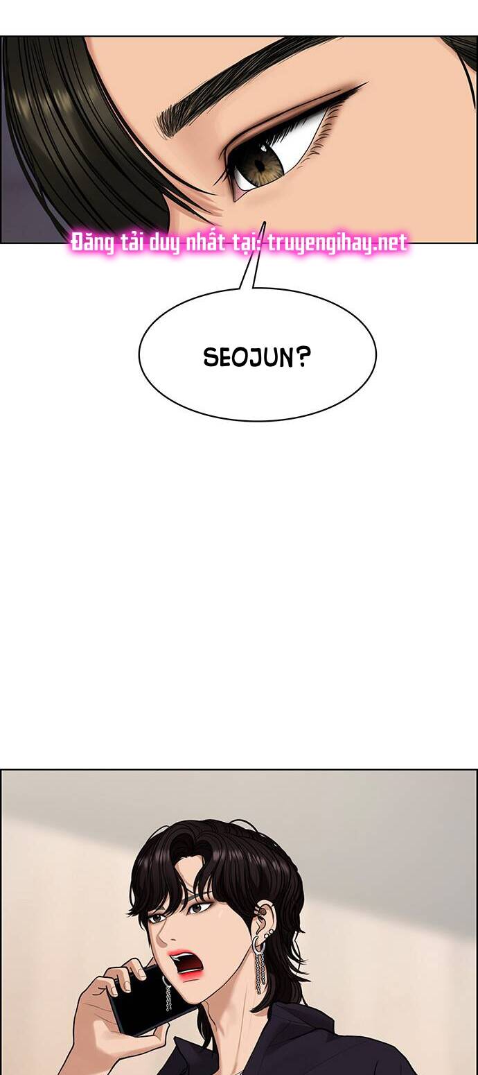 nữ thần giáng thế chapter 189.1 19