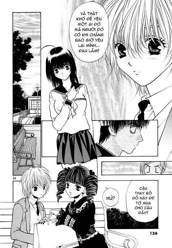 girls saurus dx chapter 36 24