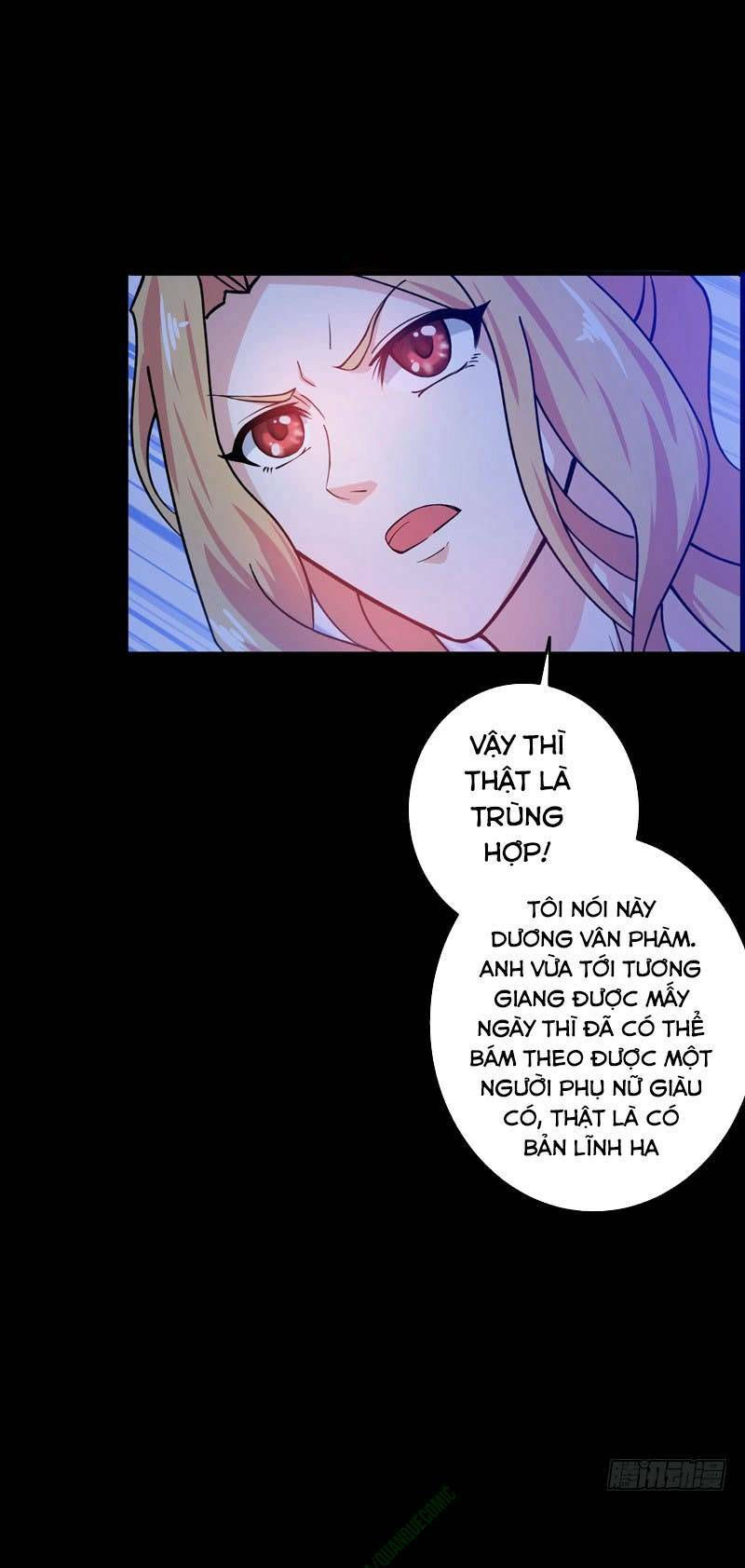 tối cường thần y tại đô thị chapter 16 11