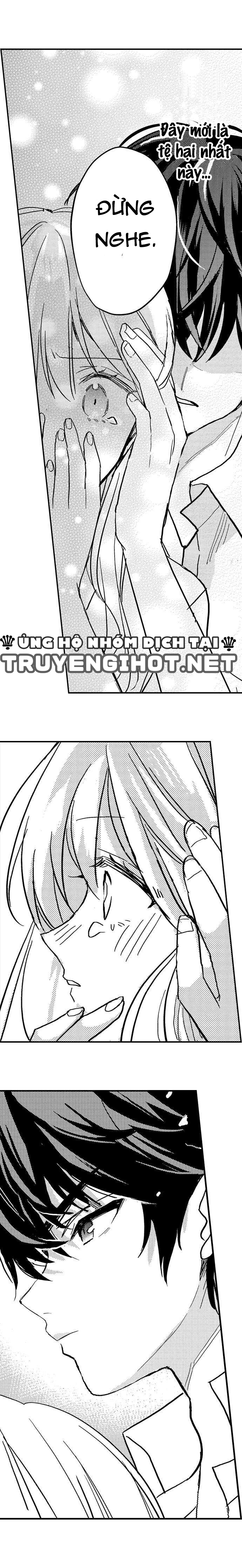 ông chủ incubus và cô nàng văn phòng lạnh lùng chapter 3 8