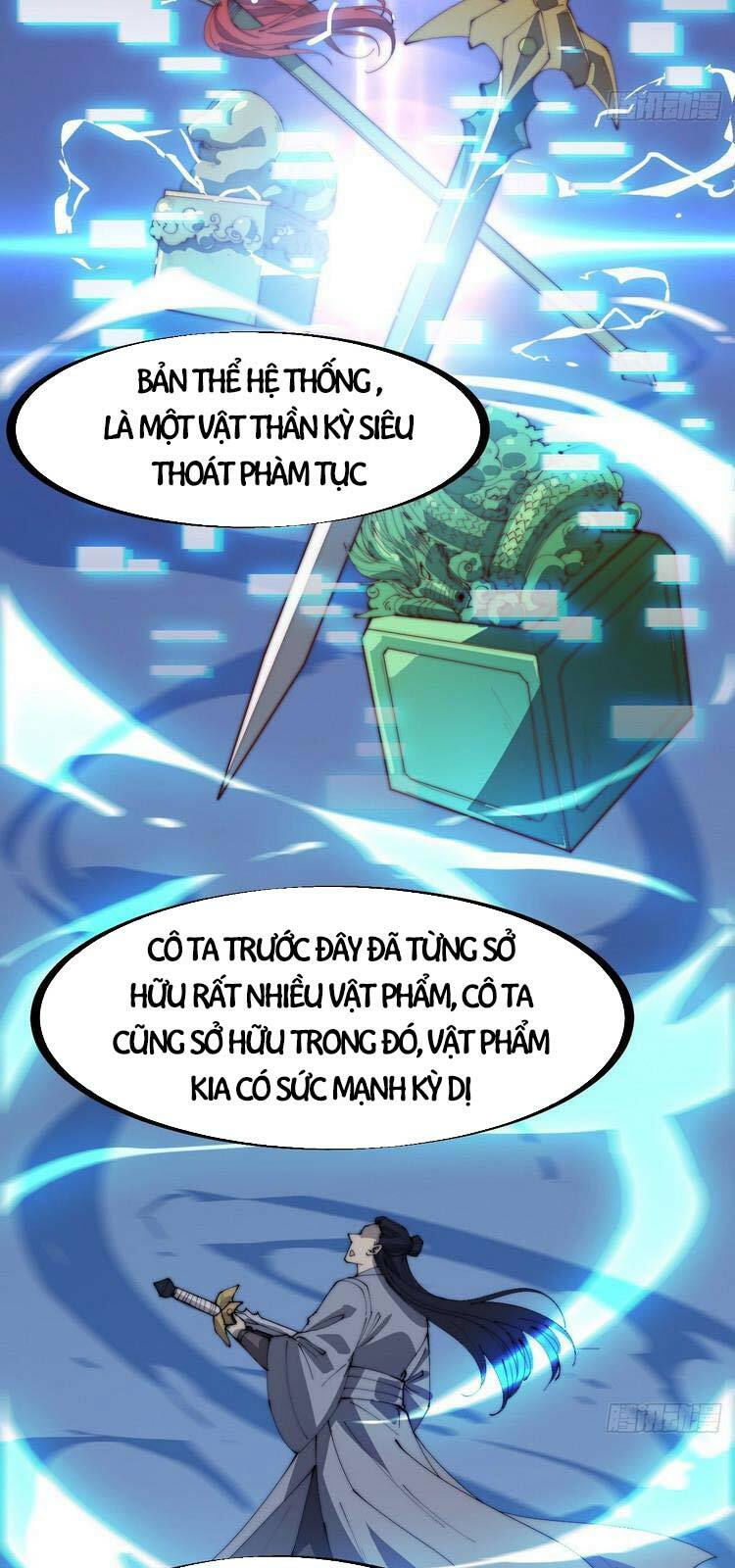 ta có một sơn trại chapter 166 19