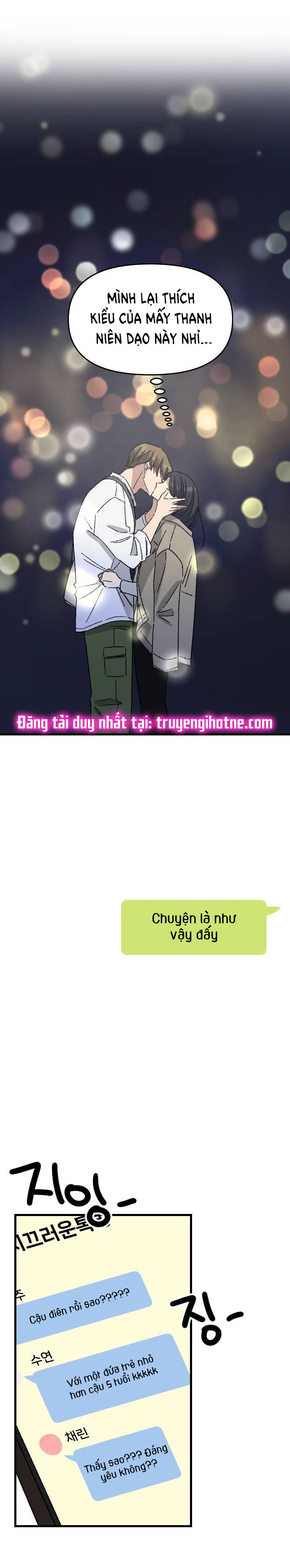 Tuyển Tập Truyện Ngắn Dằm Khăm Của Bạn Mảy chapter 43.2 - Trang 12