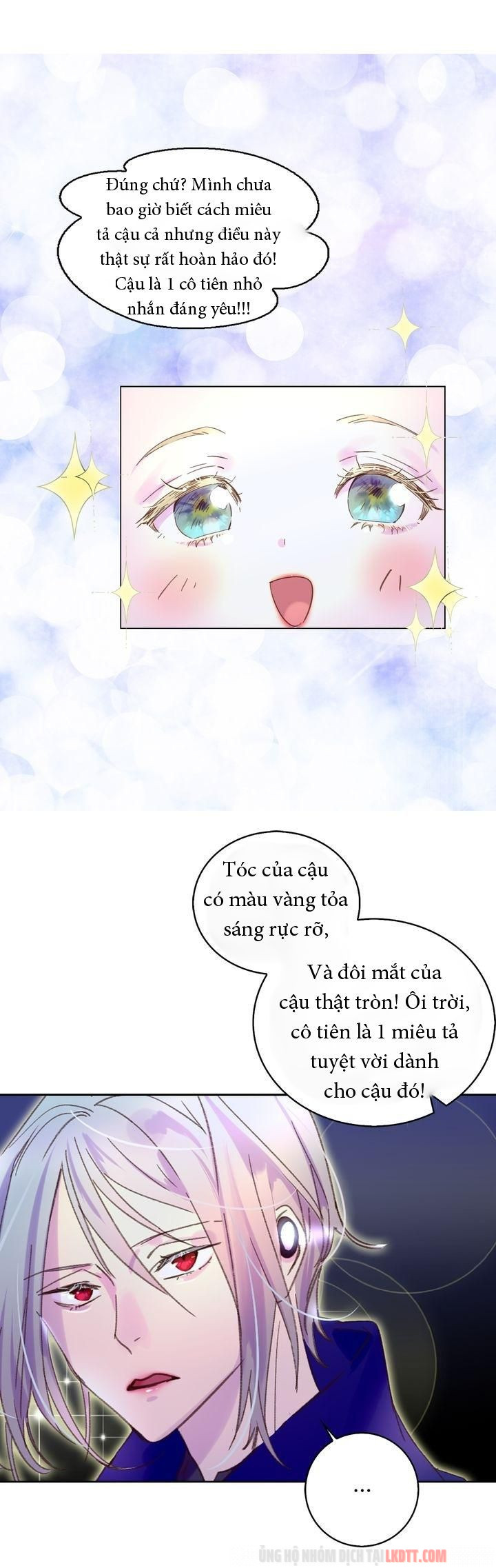 đừng xem thường nữ phụ chapter 59 4