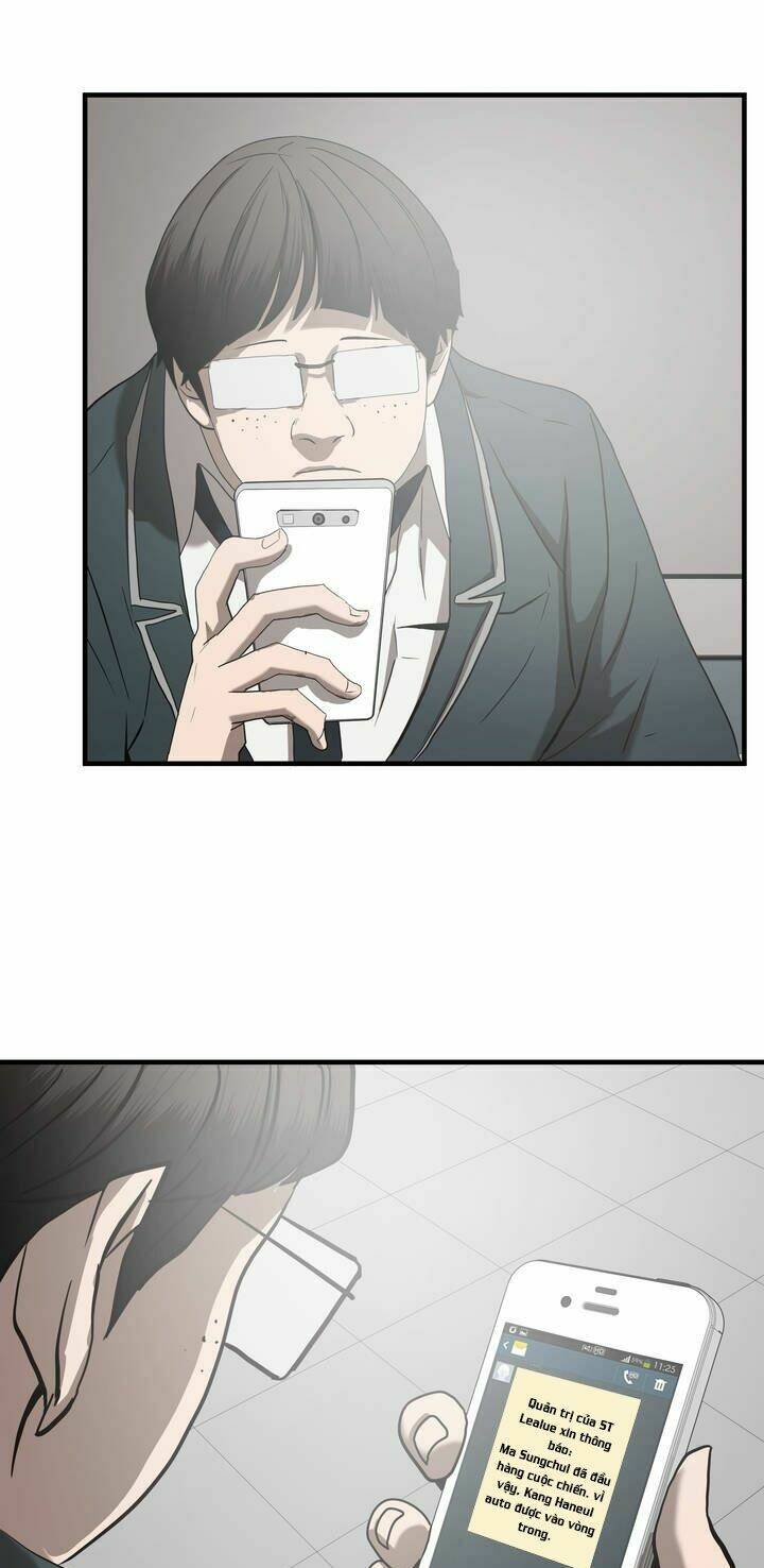 kẻ bị ruồng bỏ chapter 45 34