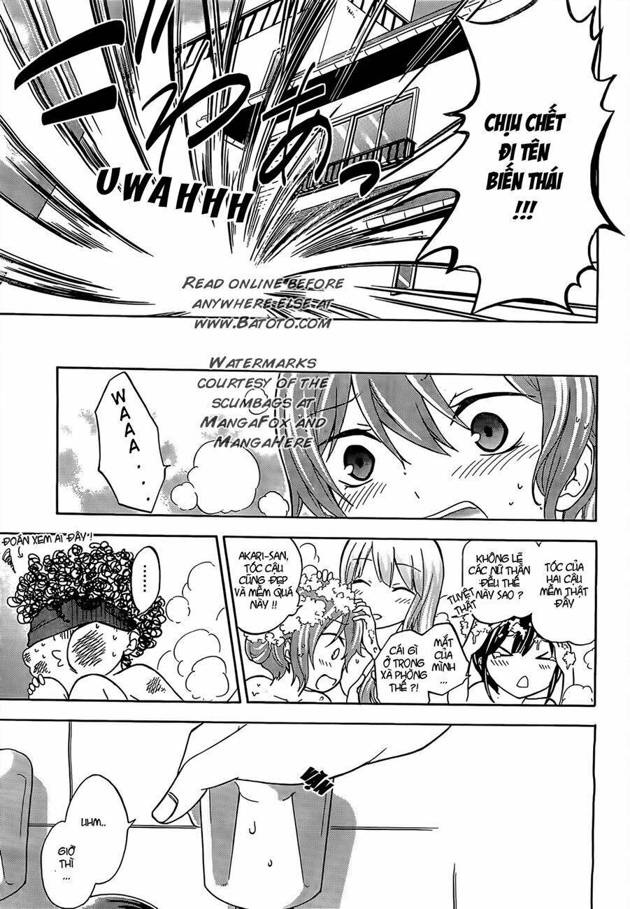 maga-tsuki chapter 7 22