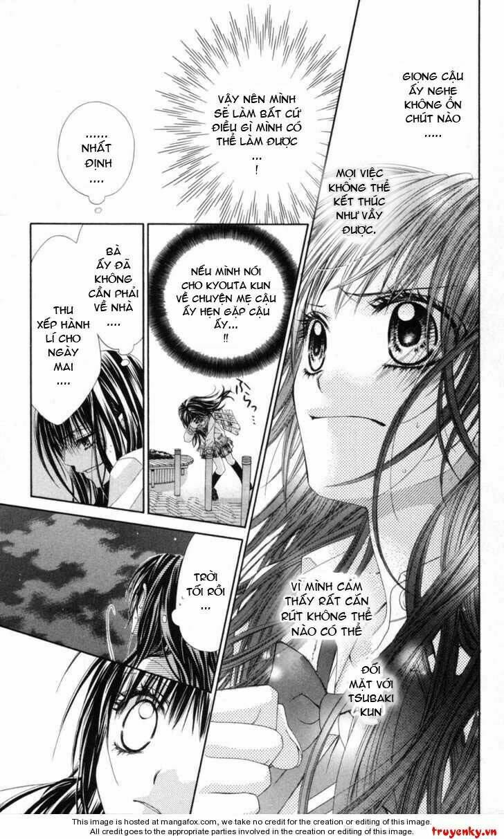 khởi đầu tình yêu chapter 11 7