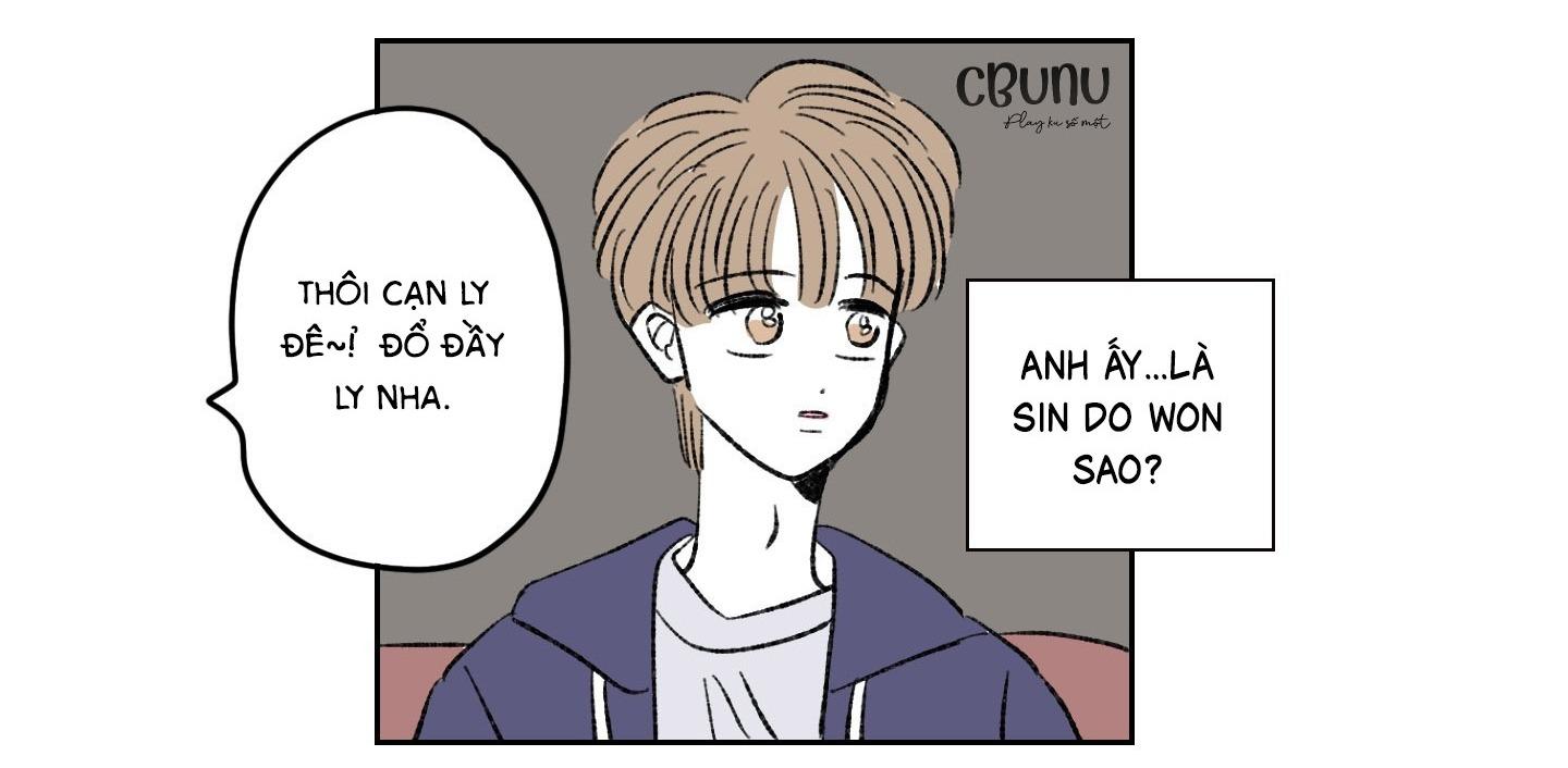 tình tay ba giữa chó, sói và mèo chapter 9 7