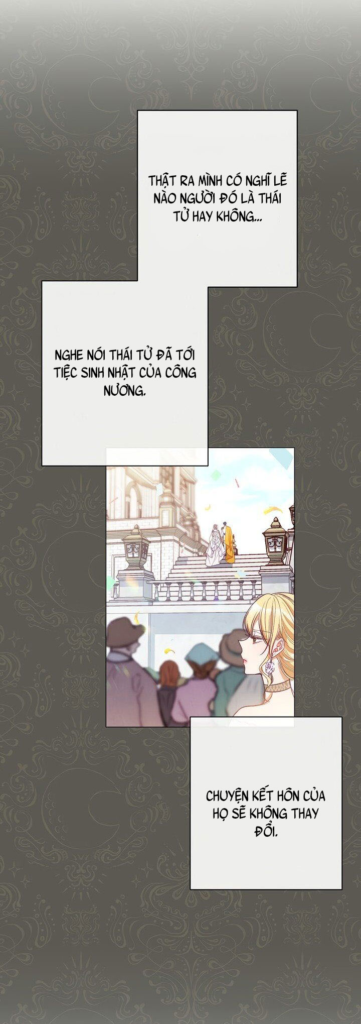 ác nữ đảo ngược đồng hồ cát chapter 34 37