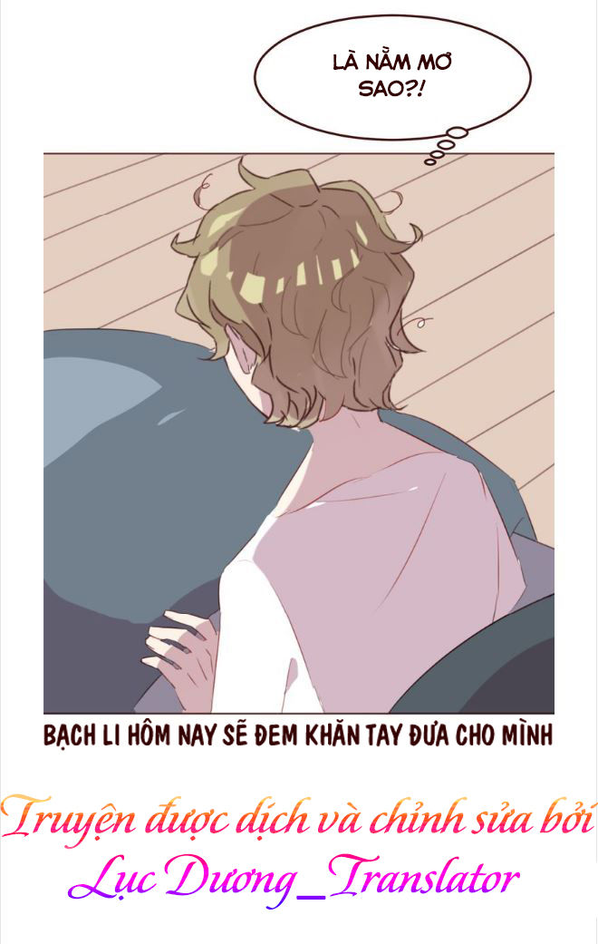 người yêu biến mất chapter 42 5