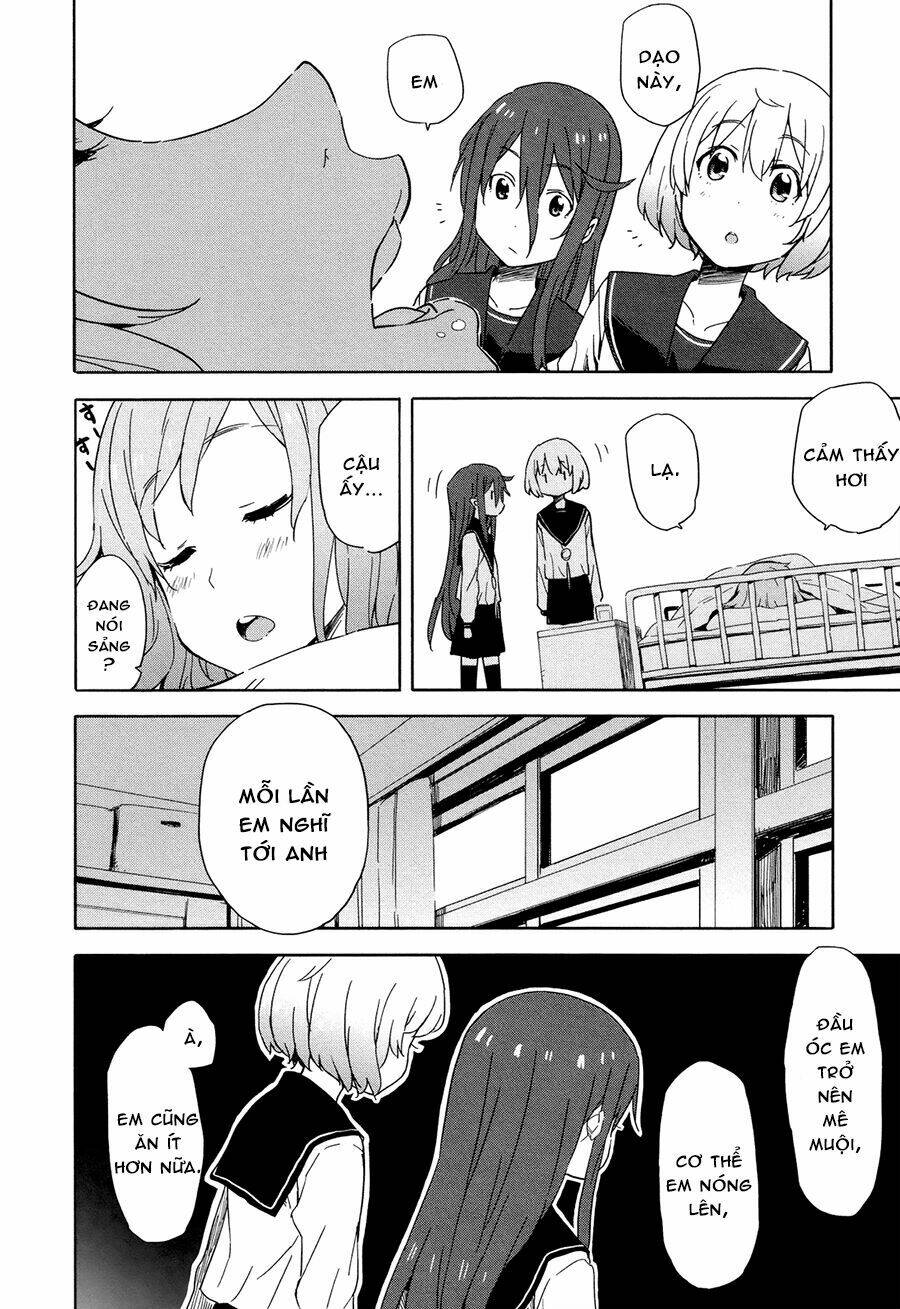 saito-kun wa chounouryokusha rashii chapter 18 20