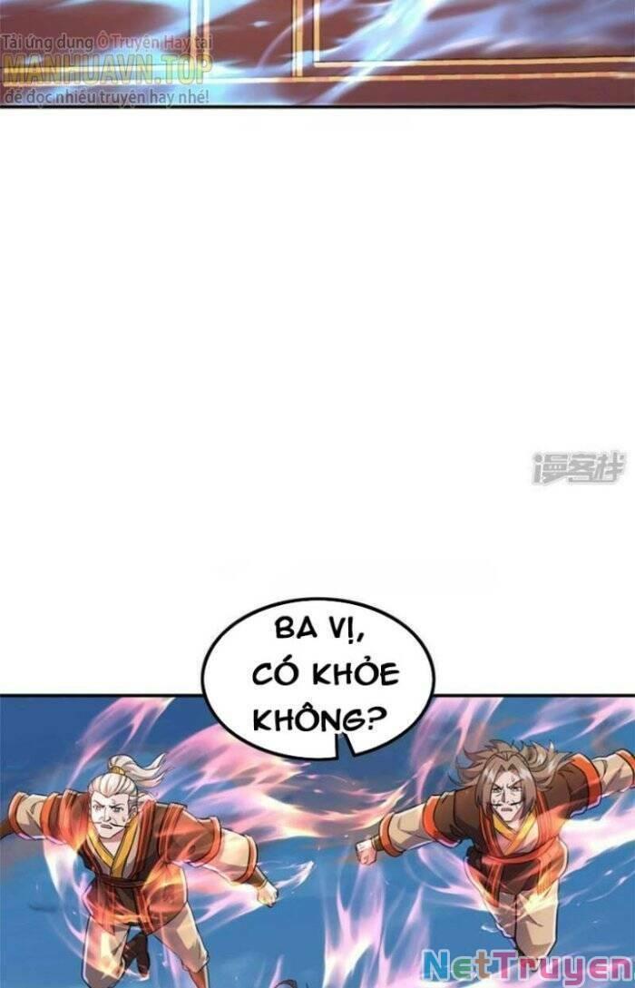 đệ nhất người ở rể chapter 183 33