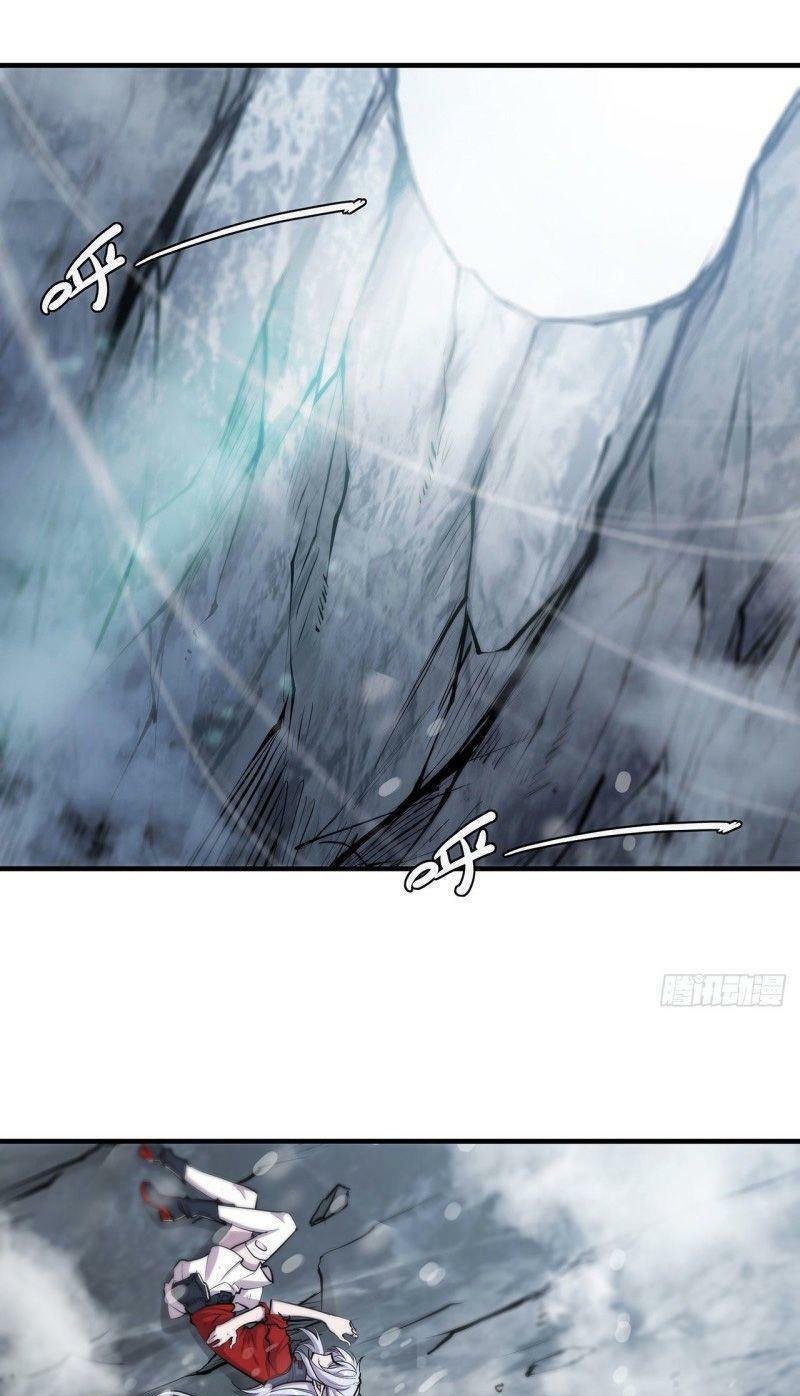 huyết cơ và kỵ sĩ chapter 105 1