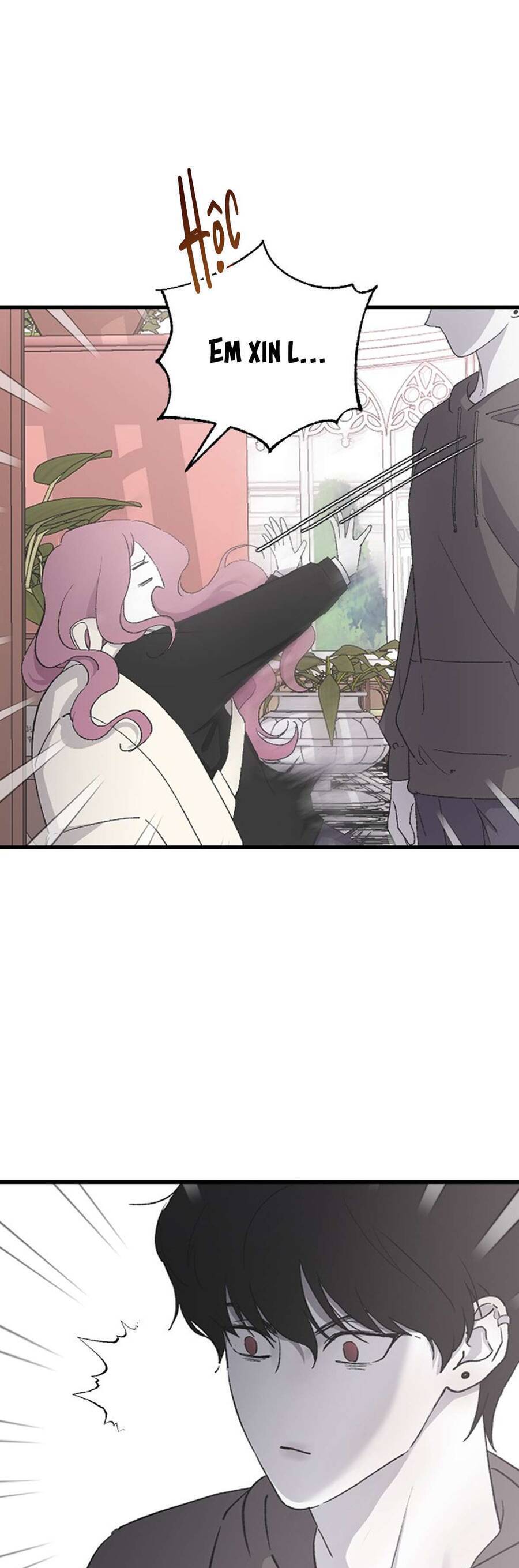 ba người anh trai cực phẩm của tôi chapter 65 17