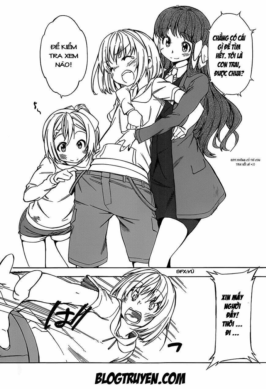 sexual hunter riot chapter 16 14