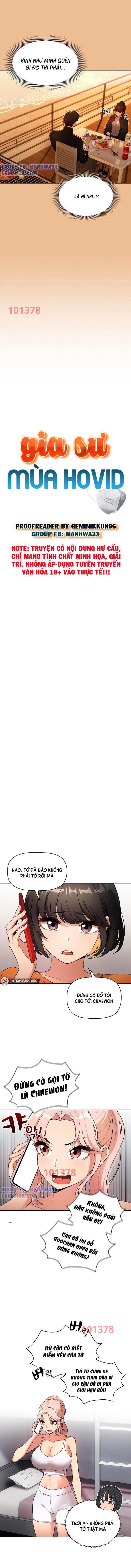 gia sư mùa hovid chapter 83 4