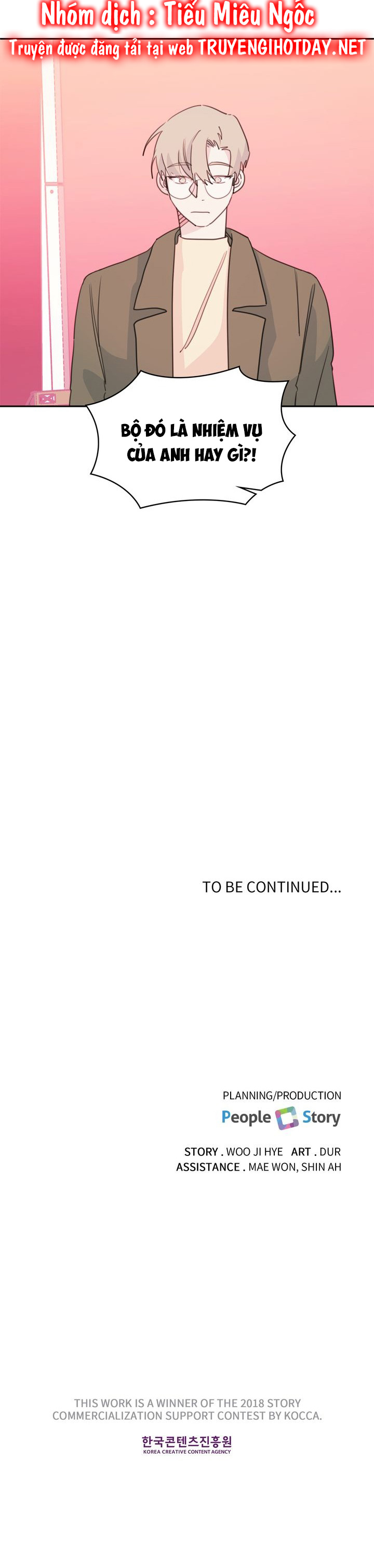 hôm nay cùng với em chapter 69 10