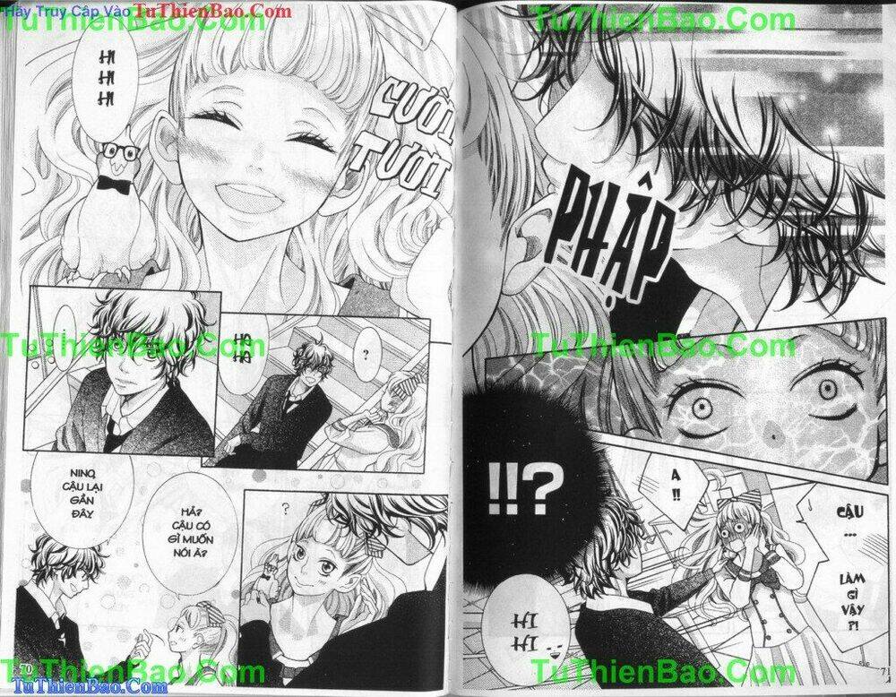 anh bạn bí ẩn chapter 6 37