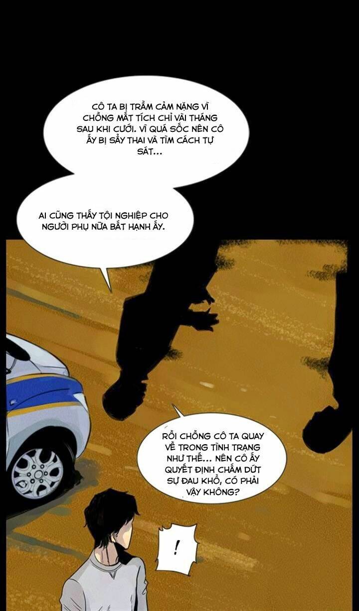 những xác chết hồi sinh từ đại dương chapter 13 25