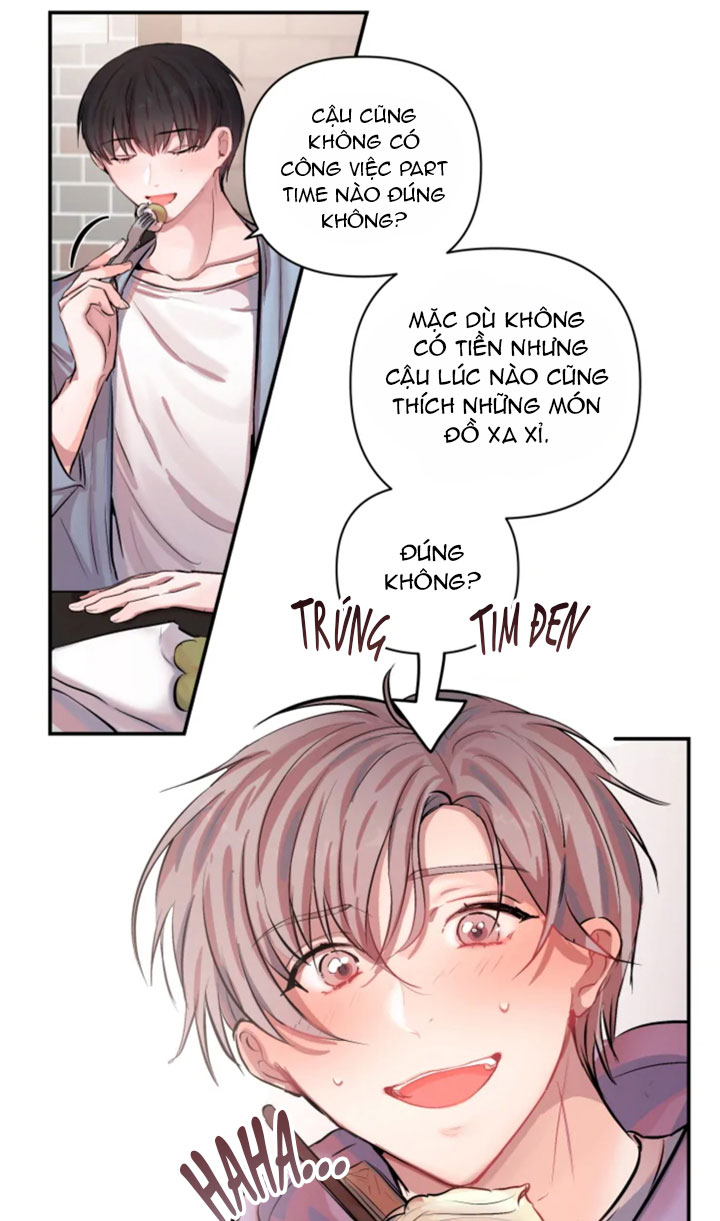hợp đồng tình yêu chapter 0 12
