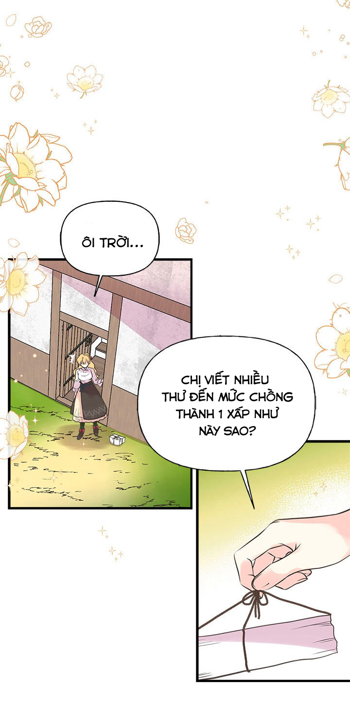 chị tôi đã nhặt về một nam chính quyến rũ chapter 27 4