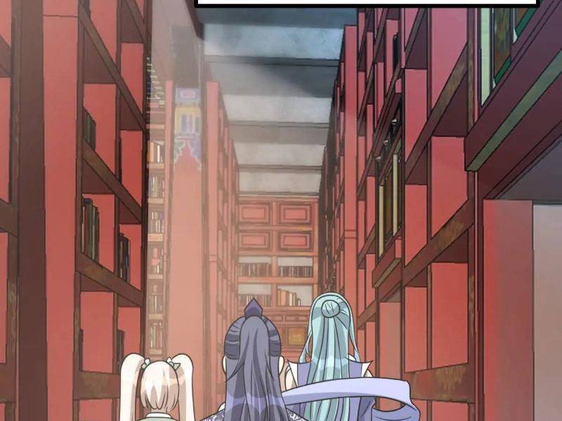 ta có một thân kỹ năng bị động chapter 57 66