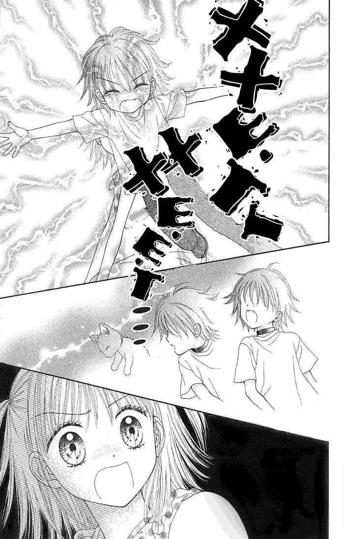 học sinh siêu ngầu chapter 19 10