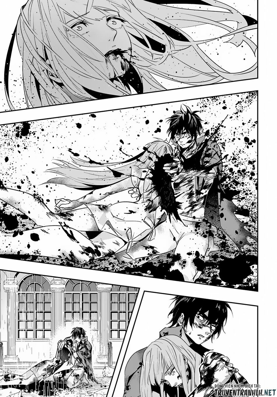 the kingdom of ruin chapter 4 33