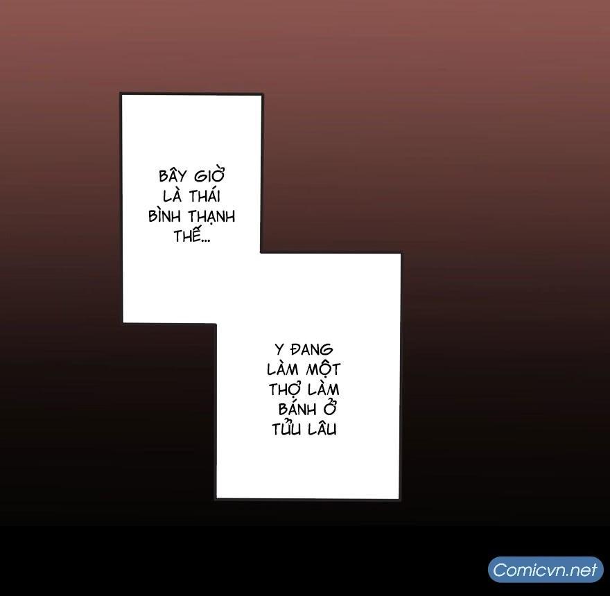 mạnh bà truy phu ký chapter 5 2