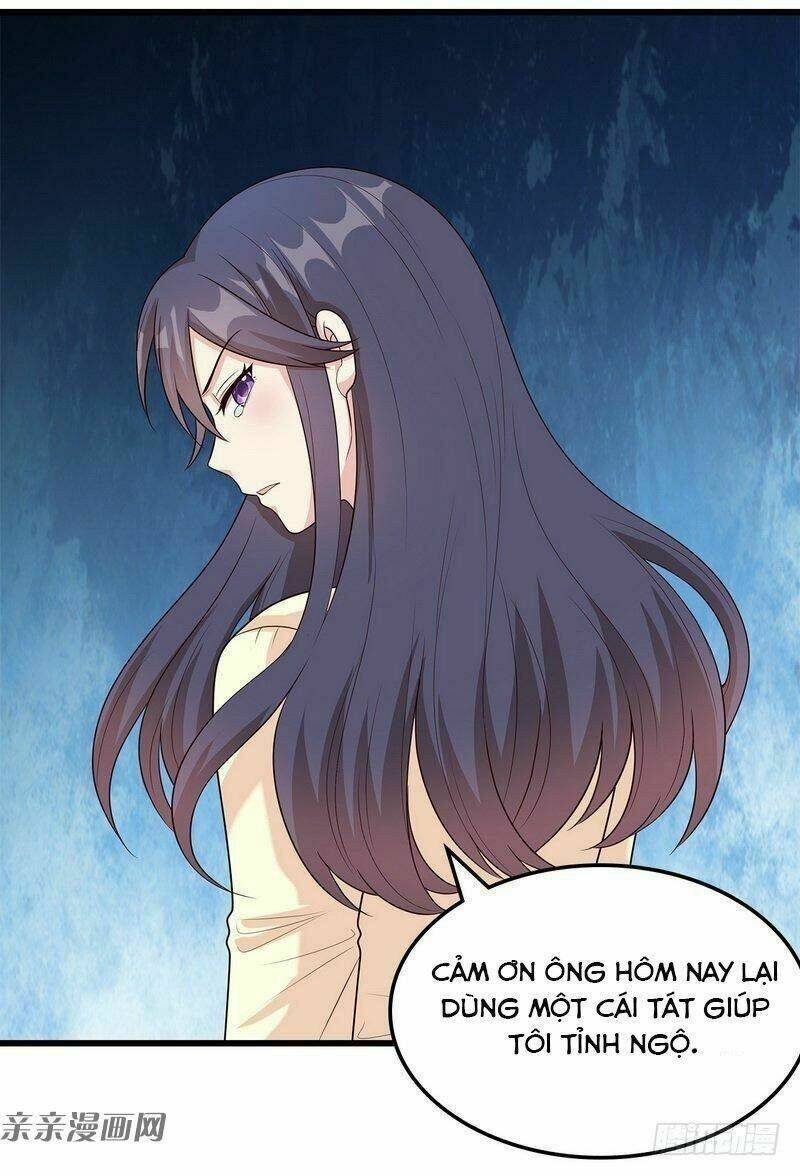 nam thần manh bảo tận diệt chapter 48 33