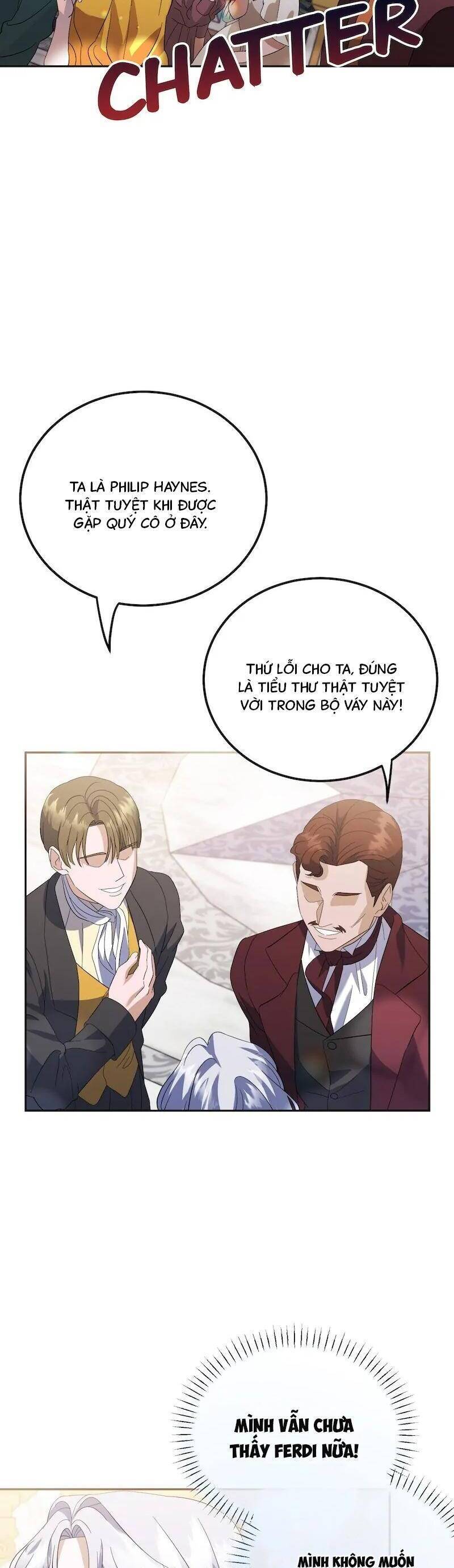 sống chung với người chồng dịu dàng chapter 5 17