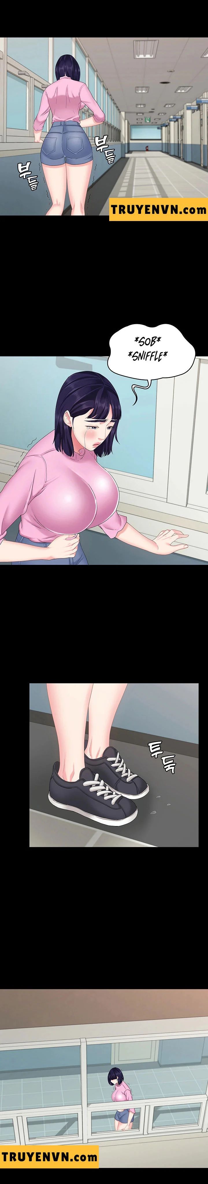 cô ấy là em gái tôi nhưng không sao chapter 4 23