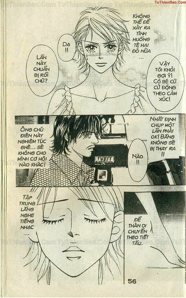 the one chapter 4 27