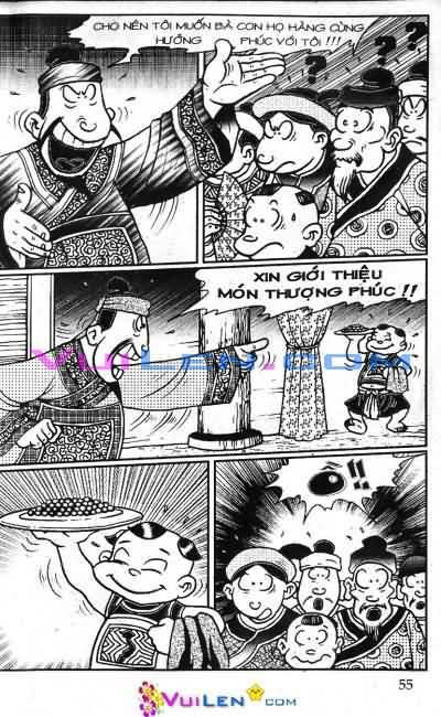 thần đồng đất việt chapter 8 52