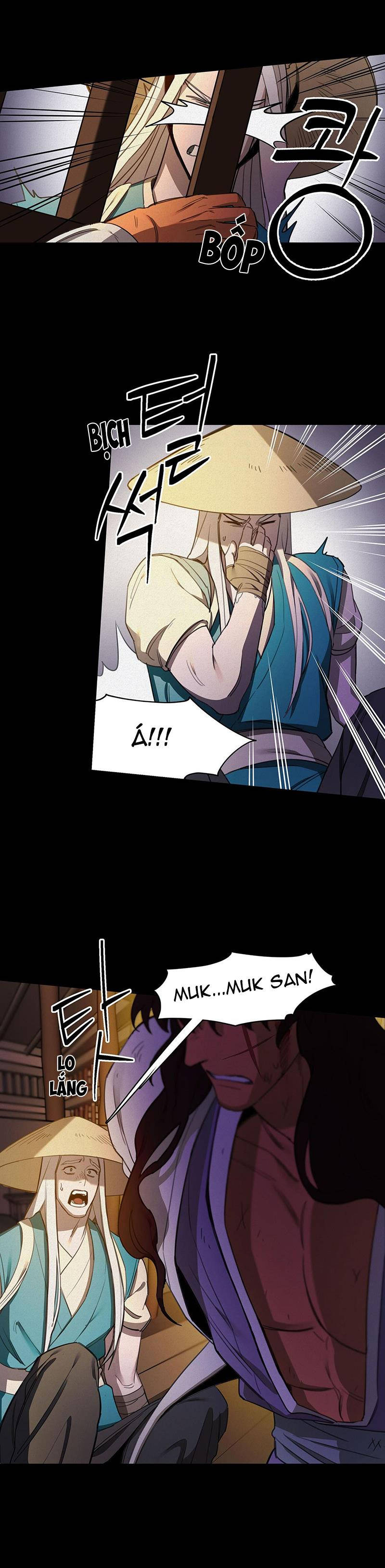 ta không phải tiều phu chapter 12 15