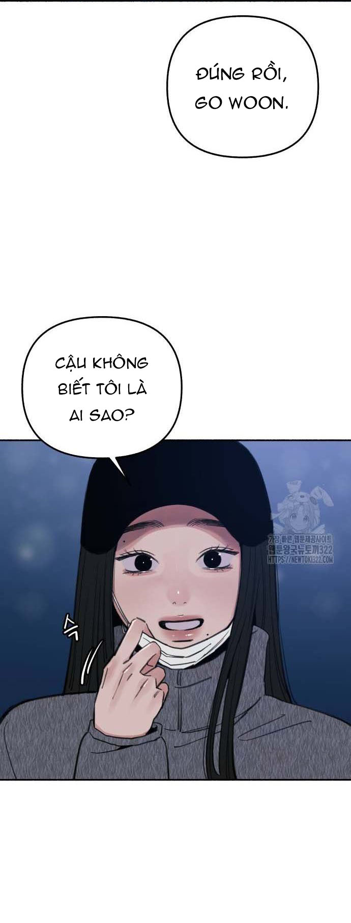 nàng thơ nổi tiếng - nàng thơ myung chapter 70.2 34