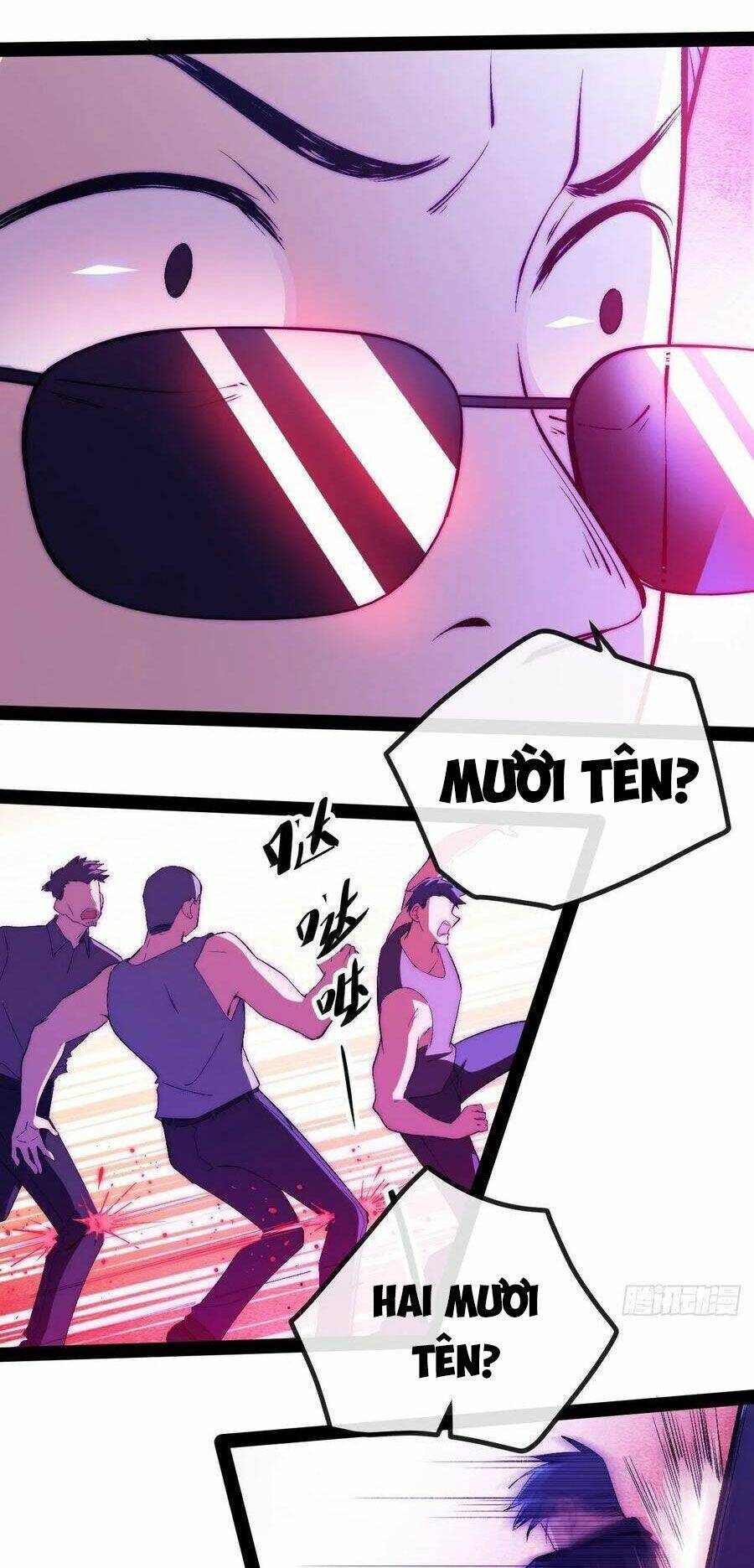 tà ác làm vương chapter 13 34