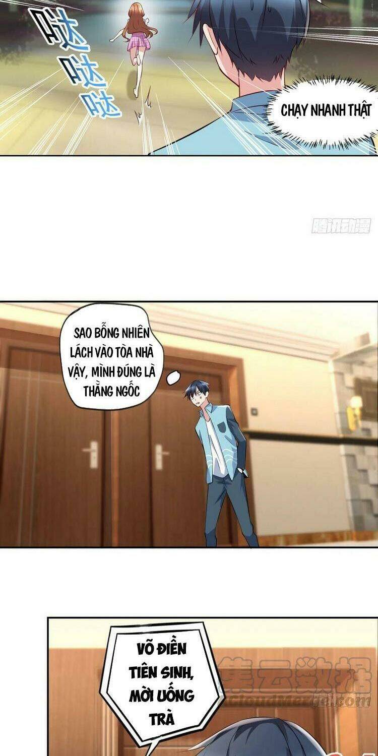 mở phòng khám tại tu tiên giới chapter 98 6