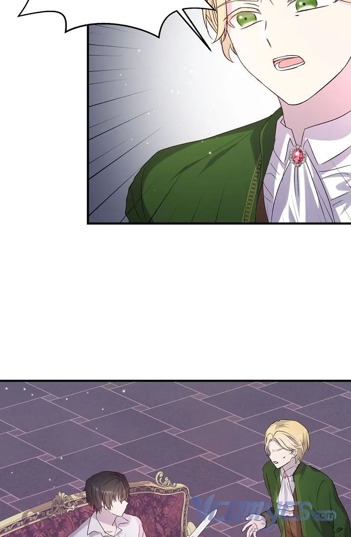 tôi cứu anh không có nghĩa là tôi muốn cưới anh chapter 4 50