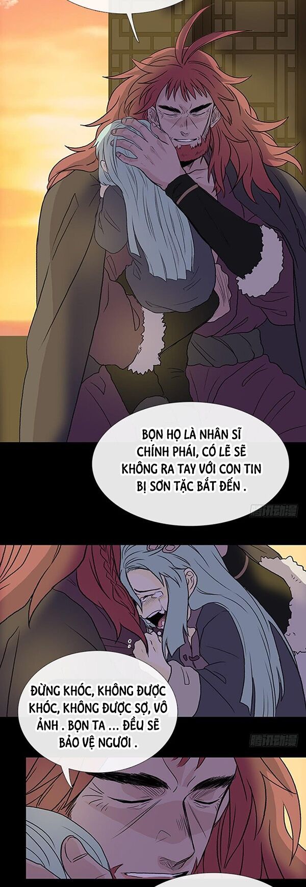 học sĩ tái sinh chapter 121.5 10