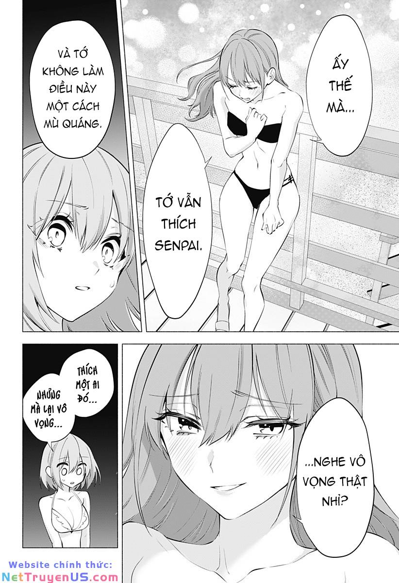 Sự Quyến Rủ Của 2.5D chapter 68 11