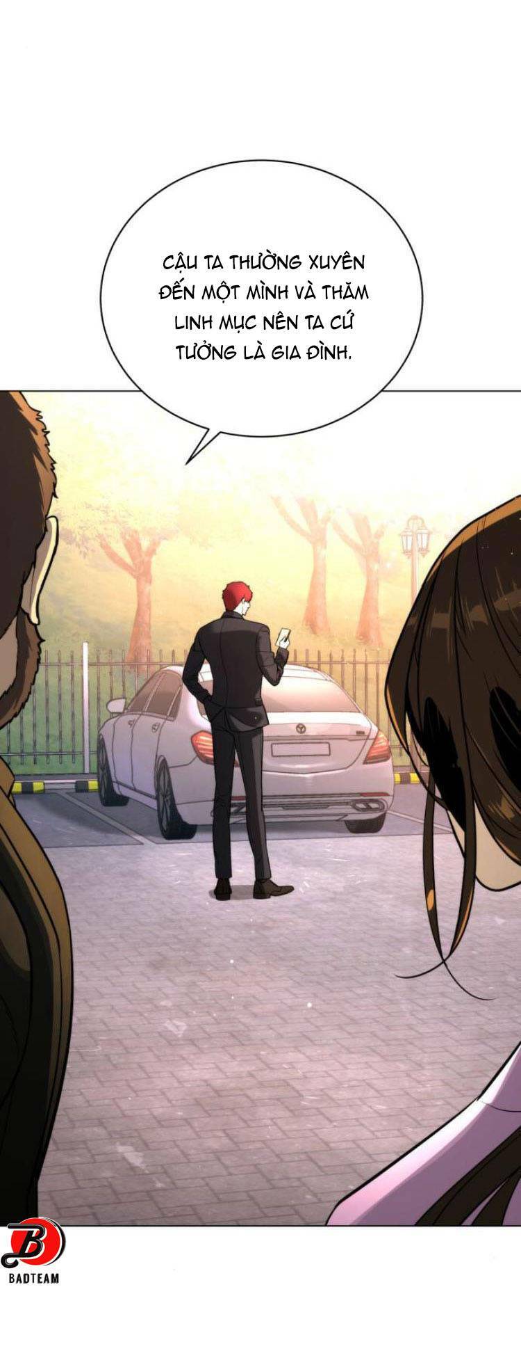 Máu trắng chapter 92 83