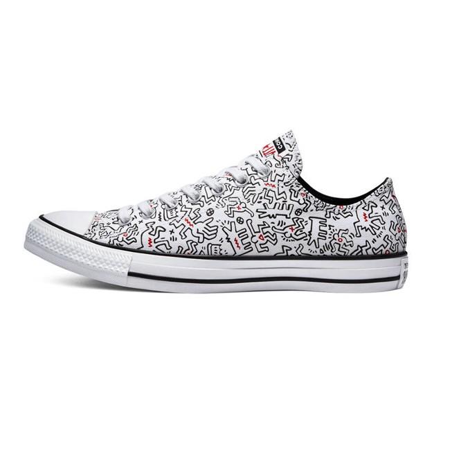 Giày Converse Chuck Taylor All Star Keith Haring - 171860