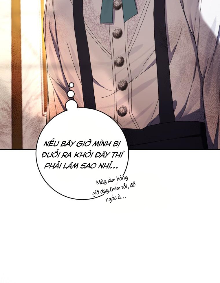 trở thành ác nữ thật thú vị mà ? chapter 60 8