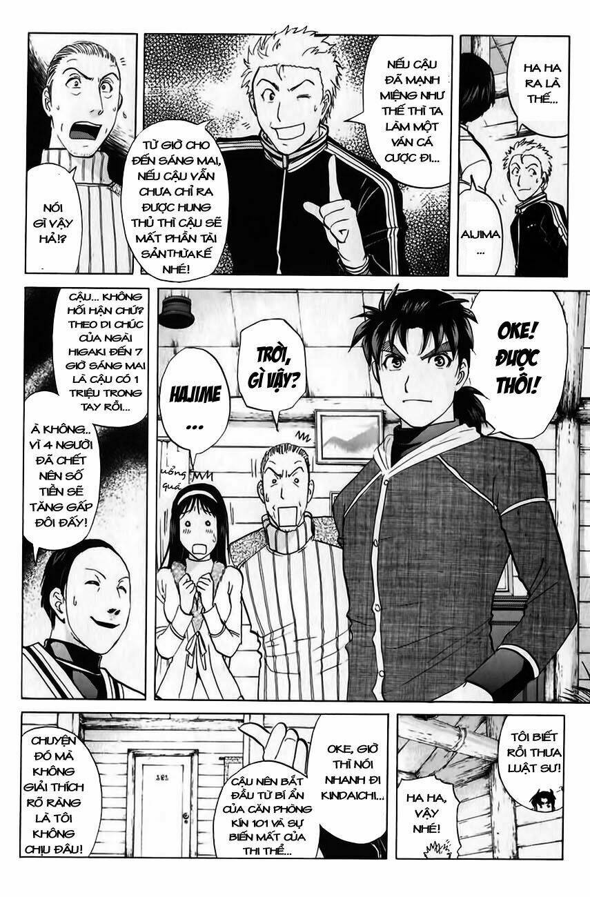 thám tử kindaichi - phần 2 chapter 48 3