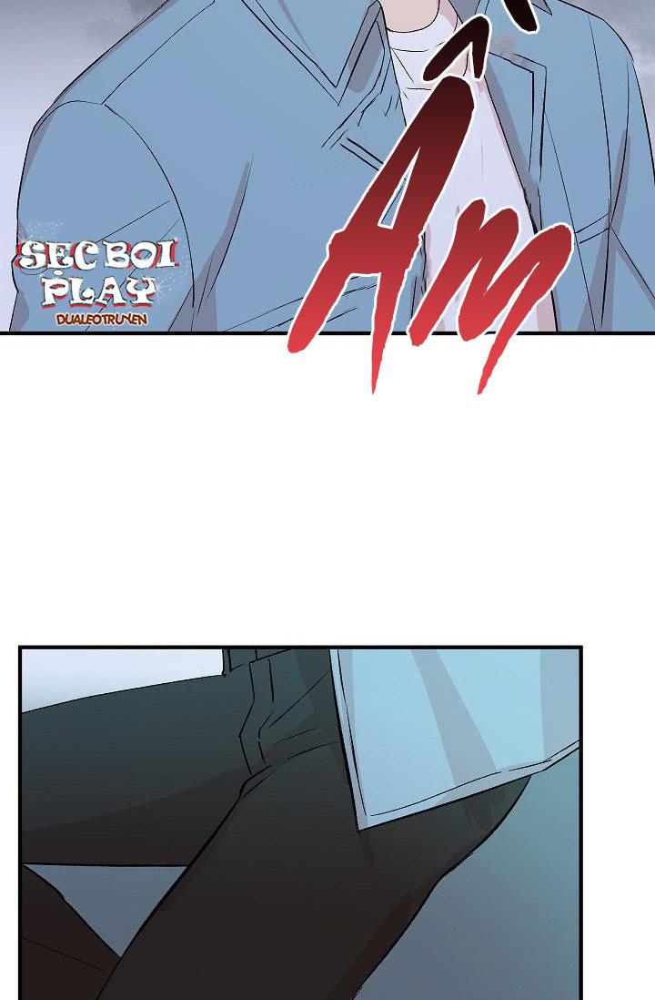 mặc dù nó hơi nhỏ nhưng hãy yêu anh đi chapter 14 56